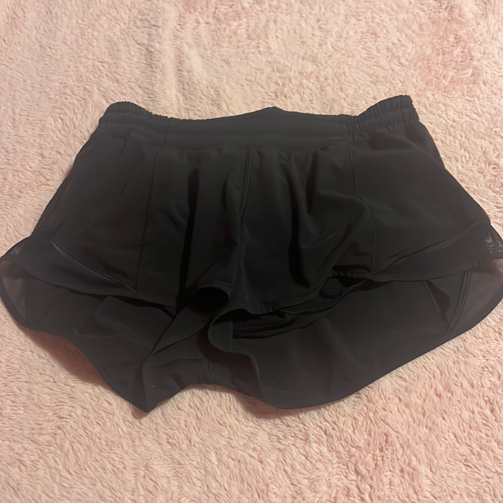 hotty hot shorts